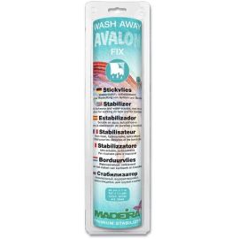Madeira 9443 | Avalon Fix Wash Away Stabiliser
