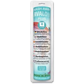 Madeira 9442 | Avalon Plus Wash Away Stabiliser