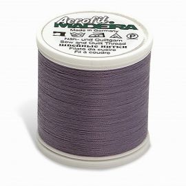 Madeira Aerofil Sewing Thread | 100m | No.120 | Lavender Grey | 9124_8627