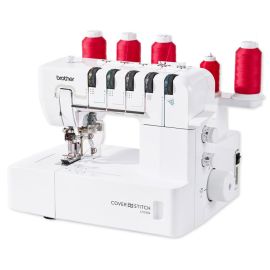 brother cv3550 coverstitch sewing machine