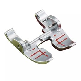 Brother F070 | Dual Feed Open Toe Foot