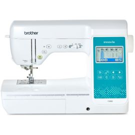 Open-Box Brother Innov-Is F580 Sewing and Embroidery Machine