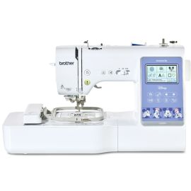 Brother Innov-Is M380D Sewing and Embroidery Machine