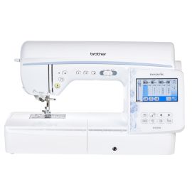 Brother Innov-Is NV2700 Sewing and Embroidery Machine