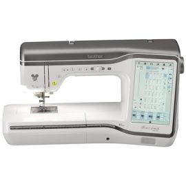 Brother Innov-Is Stellaire XJ2 Sewing & Embroidery Machine