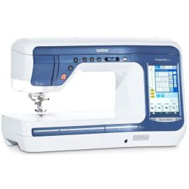 Brother Innov-Is V5LE Sewing & Embroidery Machine
