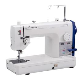 BROTHER PQ1600S STRAIGHT STITCH SEWING AND QUILTING MACHINE