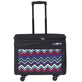 BROTHER ZCADXTOTEB2 | ScanNCut DX TROLLEY BAG