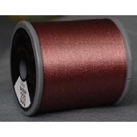 Brother ET333 | Embroidery Thread 300m | Amber Red Embroidery Threads