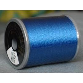 Brother ET405 | Embroidery Thread 300m | Blue Embroidery Threads
