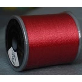 Brother ET807 | Embroidery Thread 300m | Carmine Embroidery Threads