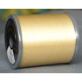 Brother ET010 | Embroidery Thread 300m | Cream Brown Embroidery Threads