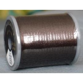 Brother ET058 | Embroidery Thread 300m | Dark Brown Embroidery Threads