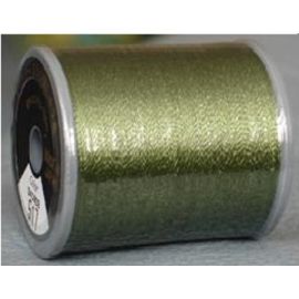 Brother ET517 | Embroidery Thread 300m | Dark Olive Embroidery Threads