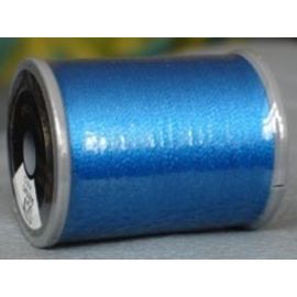 Brother ET420 | Embroidery Thread 300m | Electric Blue Embroidery Threads