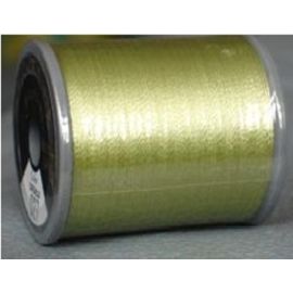 Brother ET027 | Embroidery Thread 300m | Fresh Green Embroidery Threads