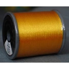 Brother ET206 | Embroidery Thread 300m | Harvest Gold Embroidery Threads