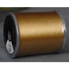 Brother ET348 | Embroidery Thread 300m | Khaki Embroidery Threads