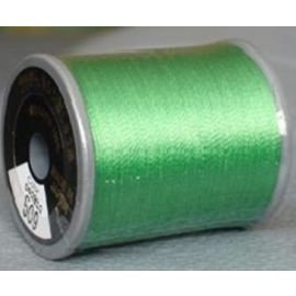 Brother ET509 | Embroidery Thread 300m | Leaf Green Embroidery Threads