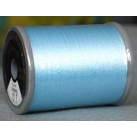 Brother ET017 | Embroidery Thread 300m | Light Blue Embroidery Threads
