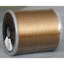 Brother ET323 | Embroidery Thread 300m | Light Brown Embroidery Threads