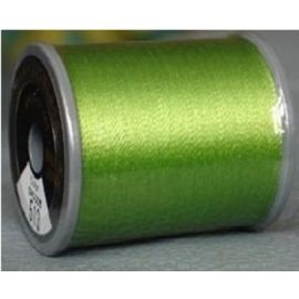 Brother ET513 | Embroidery Thread 300m | Lime Green Embroidery Threads