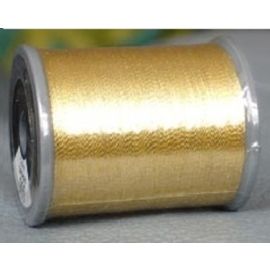 Brother ET999 | Embroidery Thread 300m | Metallic Gold Embroidery Threads