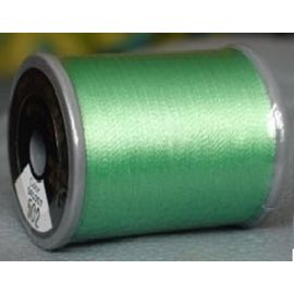 Brother ET502 | Embroidery Thread 300m | Mint Green Embroidery Threads