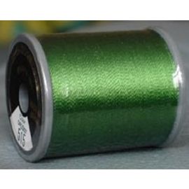 Brother ET515 | Embroidery Thread 300m | Moss Green Embroidery Threads