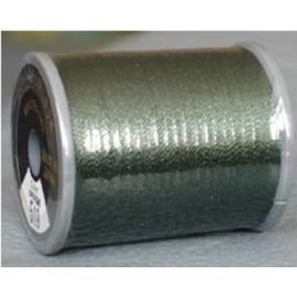Brother ET519 | Embroidery Thread 300m | Olive Green Embroidery Threads