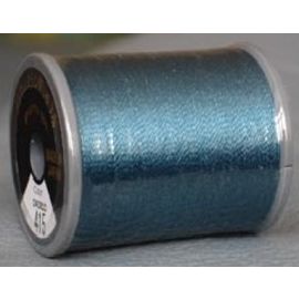 Brother ET415 | Embroidery Thread 300m | Peacock Blue Embroidery Threads