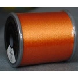 Brother ET126 | Embroidery Thread 300m | Pumpkin Embroidery Threads