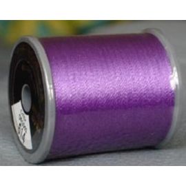 Brother ET614 | Embroidery Thread 300m | Purple Embroidery Threads