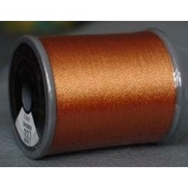 Brother ET337 | Embroidery Thread 300m | Reddish Brown Embroidery Threads