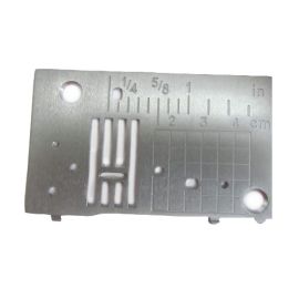 Brother XC4946221 | XL Series Needle Plate