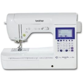 brother innov-Is f420 computerised sewing machine