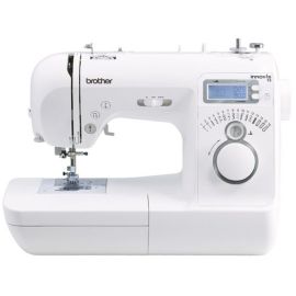 brother nv15 computerised sewing machine