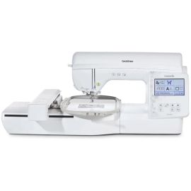 Brother Innov-Is NV880E Embroidery Machine