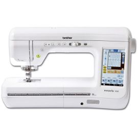 brother vq2 sewing machine on finance