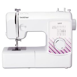 Brother LX17 Sewing Machine Ex Display