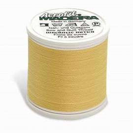 Madeira Aerofil Sewing Thread | 100m | No.120 | Buttercup | 9124_8683