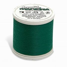 Madeira Aerofil Sewing Thread | 100m | No.120 | Christmas Green | 9124_8751