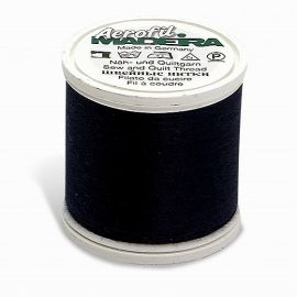 Madeira Aerofil Sewing Thread | 100m | No.120 | Dark Blue | 9124_9967