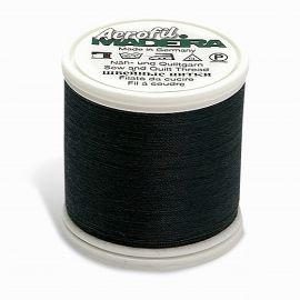 Madeira Aerofil Sewing Thread | 100m | No.120 | Dark Teal | 9124_8690