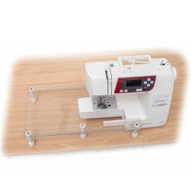 Janome 41277 | Deluxe Clear Extension Table For MC10000