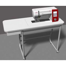 Elna 740 Excellence Sewing Table (Without Pockets) Extension Table Extension Table