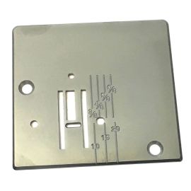 Elna 730027007 | Standard Zig Zag Needle Plate for 1010