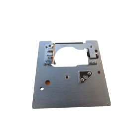 Elna 852603015 | Needle Plate for 8100