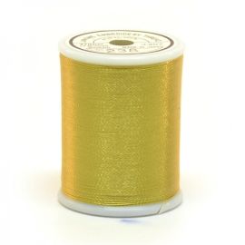 Janome J-207238 | Embroidery Thread 200m | Blond