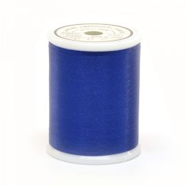 Janome J-207262 | Embroidery Thread 200m | Blue Ink